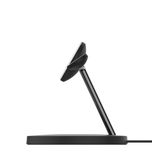 Belkin BoostCharge Pro 3-in-1 MagSafe Wireless Charging Stand 15W Black