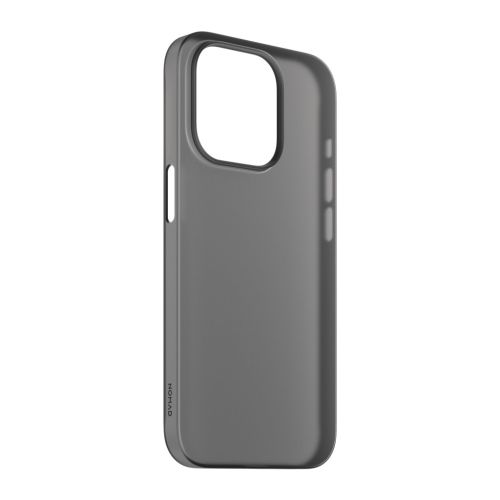 Nomad Super Slim Case iPhone 15 Pro - Carbide