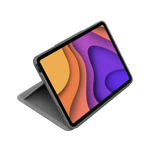 Logitech Folio Touch Keyboard case iPad Air 10.9