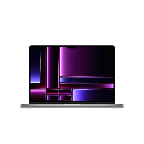 MacBook Pro 14,2" Apple M2 Pro 10-Core CPU & 16-Core GPU 32GB/512GB/Space Grey