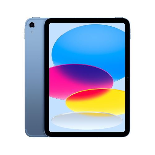 iPad 10.9" 2022