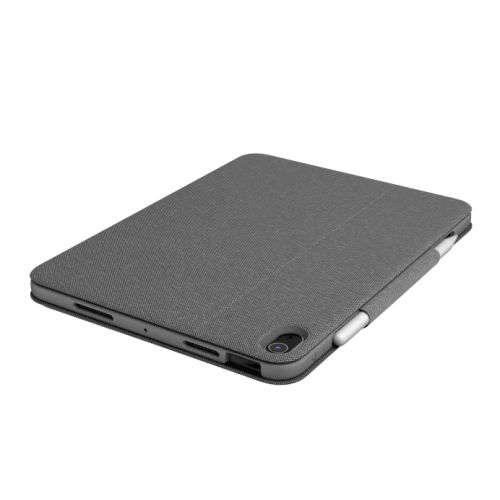 Logitech Folio Touch Keyboard case iPad Air 10.9