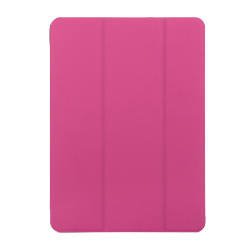 Pomologic BookCase iPad Pro 12.9"(2020/21/22) - Pink