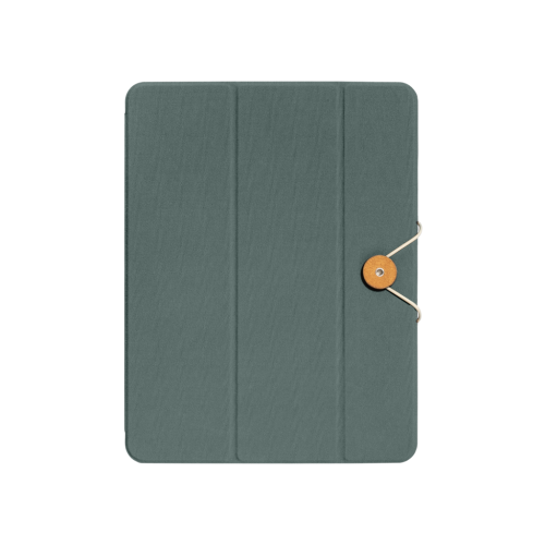 Native Union W.F.A iPad Air 10.9"/Pro 11" Folio Case - Green Slate