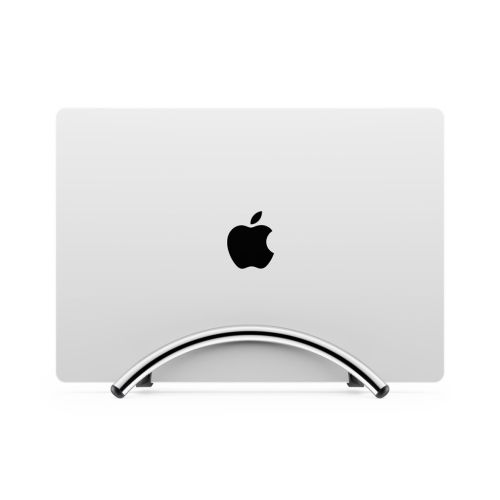 Twelve South BookArc Flex for MacBooks - Chrome