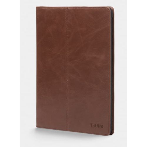 TRUNK Leather Sleeve iPad Air 10.9" Brown