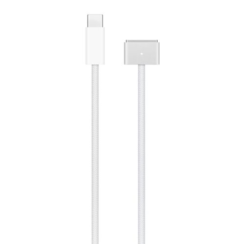 Apple USB-C to MagSafe 3 Charge Cable 2m White