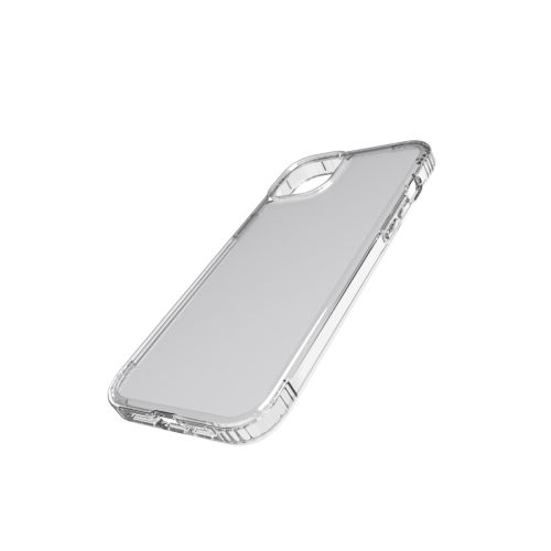 Tech21 Evo Clear iPhone 14 Plus- Clear