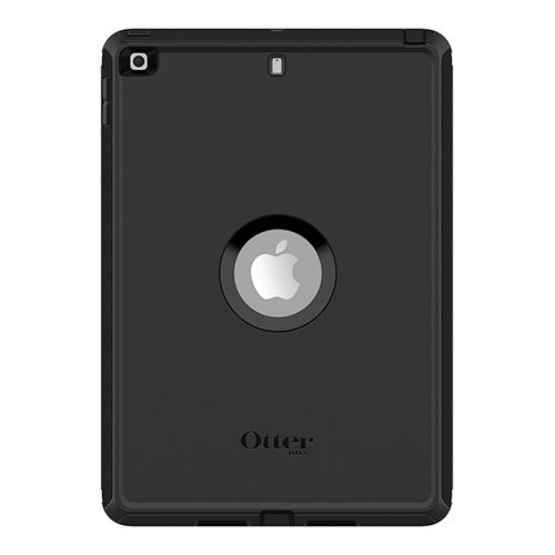 OtterBox Defender iPad 10.2" (2019/2020) Black