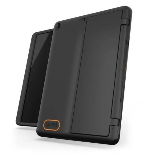 Gear4 Battersea D3O Case iPad 10.2" Black