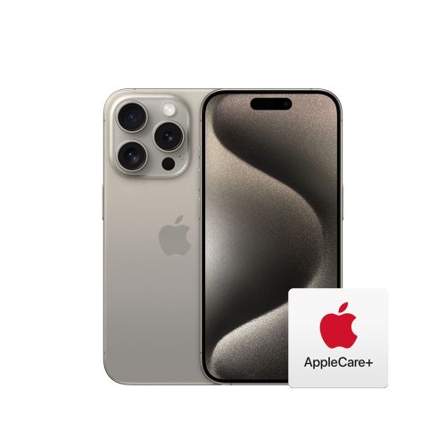 AppleCare+ for iPhone 15 Pro 24mo