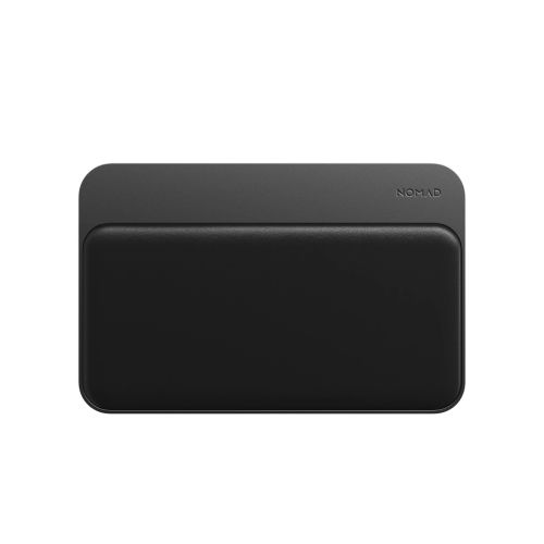 Nomad Wireless Base Station Hub v3 Qi MagSafe/USB-C Black