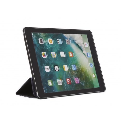DECODED Leather Slim Cover iPad 10.2