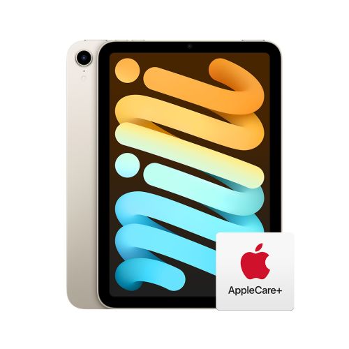 AppleCare+ for iPad mini 6 24mo