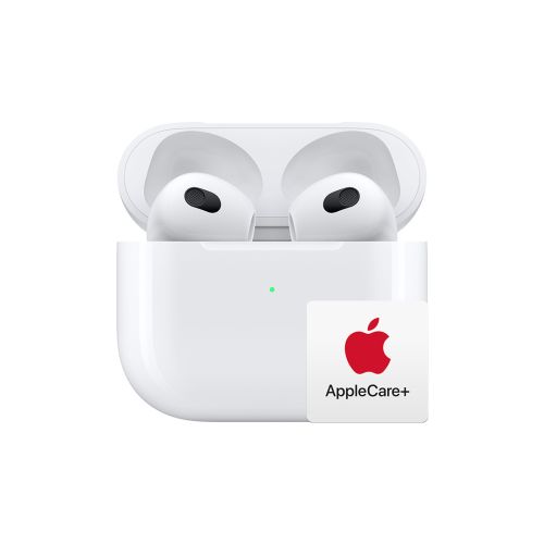 AppleCare+ for Headphones - AirPods (2Gen/3Gen) 24mo