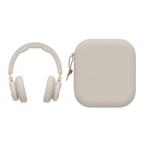 B&O BeoPlay HX Over-Ear ANC Wireless Gold Tone