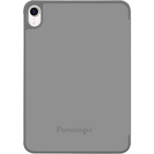 Pomologic BookCase iPad Mini 6 - Grey