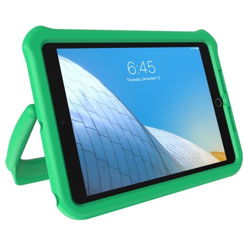 Gear4 Orlando D3O Kids Tablet Case iPad 10.2" Green