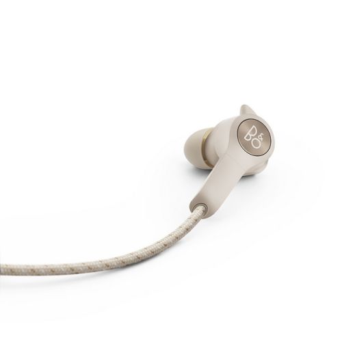 B&O Play BeoPlay E6 Wireless in-ear -earphones Sand