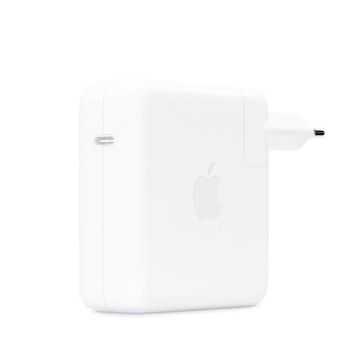 Apple 96W USB-C Power Adapter