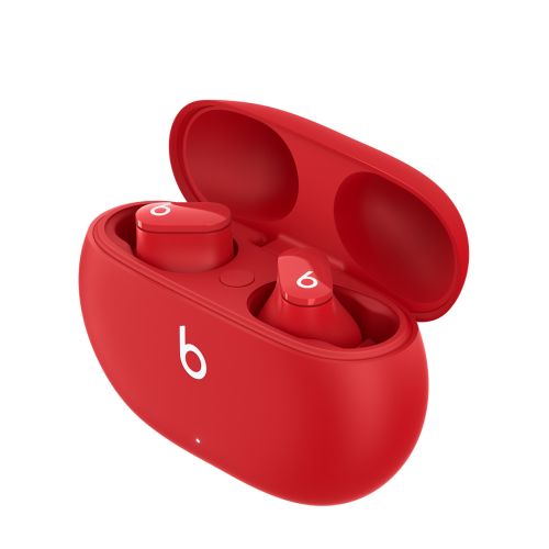 Beats Studio Buds - True Wireless Noise Cancelling Earphones Red