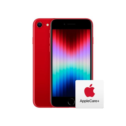 AppleCare+ for iPhone SE 2022 24mo