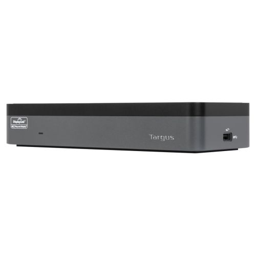 TARGUS USB-C Universal Quad 4K QV4K 100W Docking Station