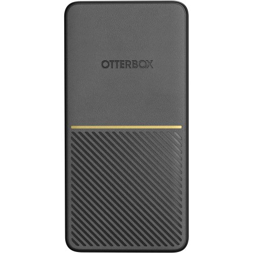 OtterBox Standard PowerBank 20000mAh/18W PD USB-C/A Black