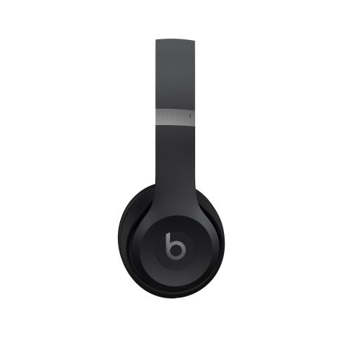 Beats Solo4 Wireless On-Ear Headphones Matte Black