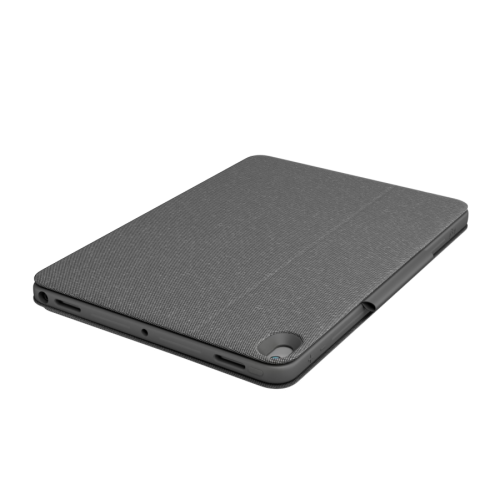 Logitech Combo Touch Trackpad Keyboard case iPad 10.2