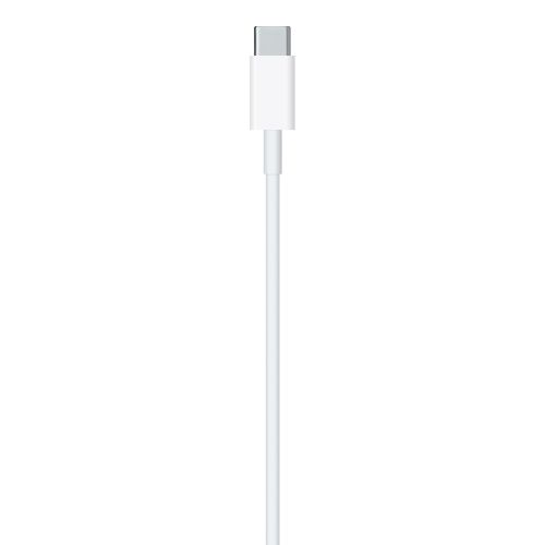 Apple USB-C Lightning Cable 1,0m White