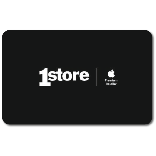 1Store 100 EUR Gift Card