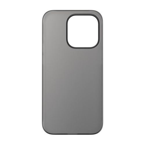 Nomad Super Slim Case iPhone 15 Pro Max - Carbide
