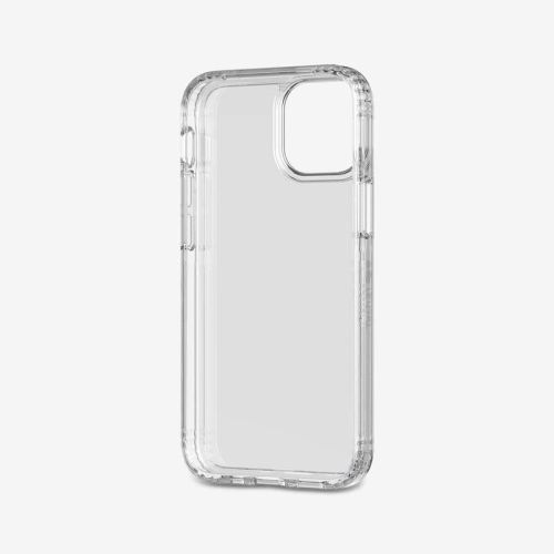 Tech21 Evo Clear iPhone 13 mini - Clear