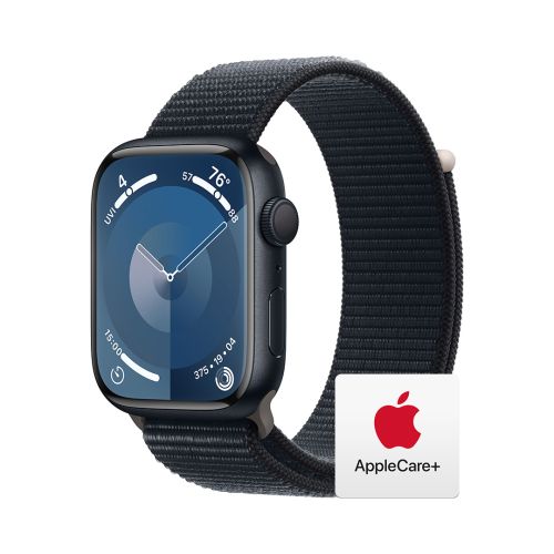 AppleCare+ for Apple Watch Series 9 Stainless Steel 24mo