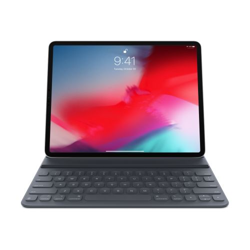 Apple iPad Pro 12.9" 2018 Smart Keyboard Folio - US English