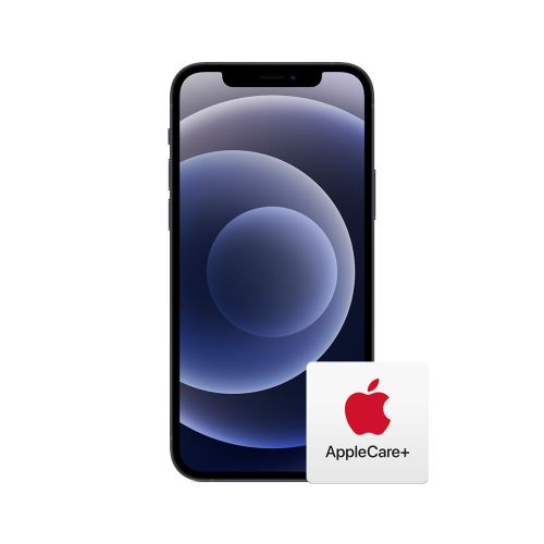 AppleCare+ w/ Theft and Loss for iPhone 12 24mo