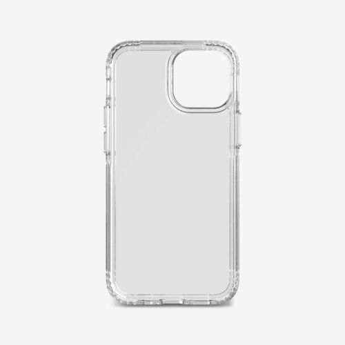 Tech21 Evo Clear iPhone 13 mini - Clear