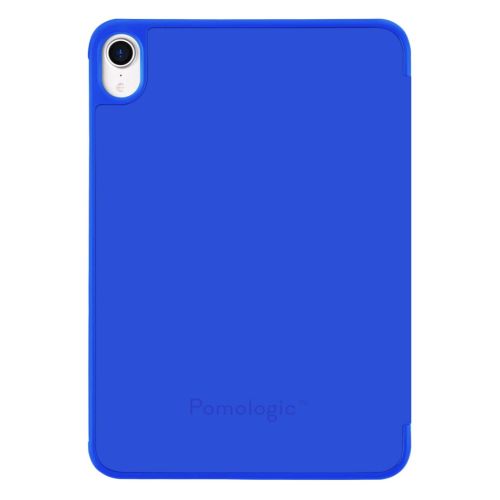 Pomologic BookCase iPad Mini 6 - Blue