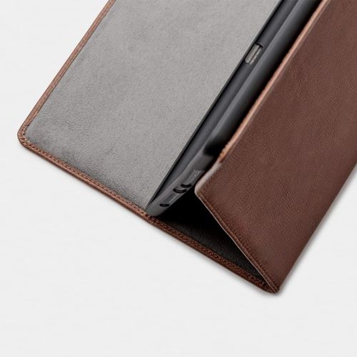 TRUNK Leather Sleeve iPad Air 10.9