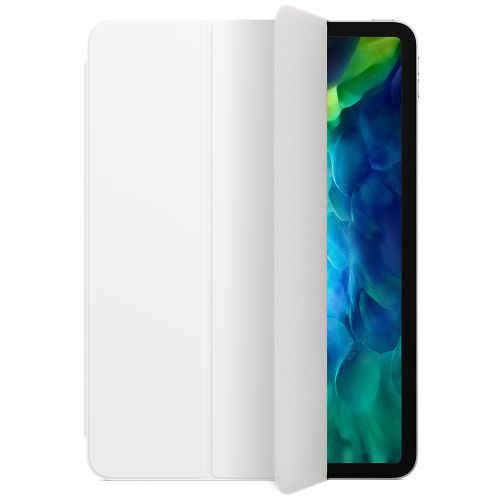 Apple iPad Pro 11" (2018/2020) Smart Folio White
