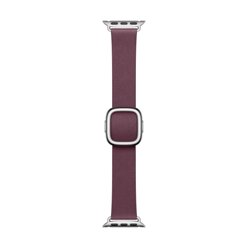 Apple Watch 41mm Modern Buckle Mulberry - Large