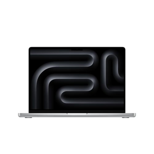 MacBook Pro 14,2" Apple M3 8-Core CPU & 10-Core GPU 16GB/512GB/Silver