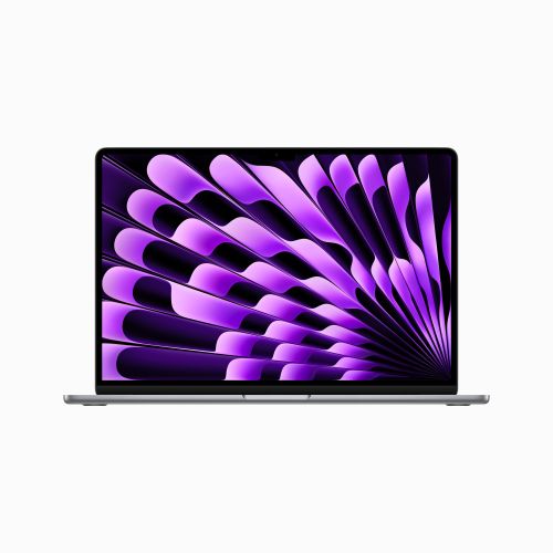MacBook Air 15,3" Apple M2 8-Core CPU & 10-Core GPU 16GB/256GB/Space Grey