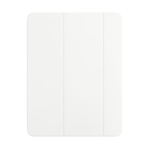 Apple iPad Pro 13" (2024) Smart Folio White