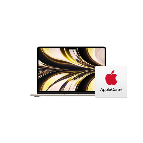 AppleCare+ for MacBook Air 13" M2 36mo