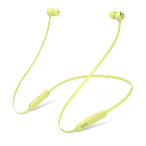 Beats Flex - All-Day Wireless In-Ear Earphones Yuzu Yellow
