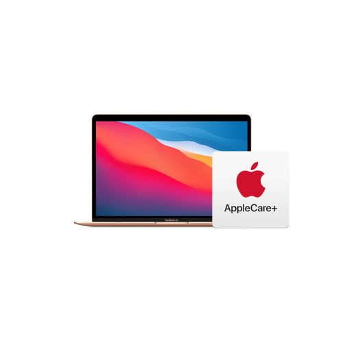 AppleCare+ for MacBook Air 13" M1 36mo