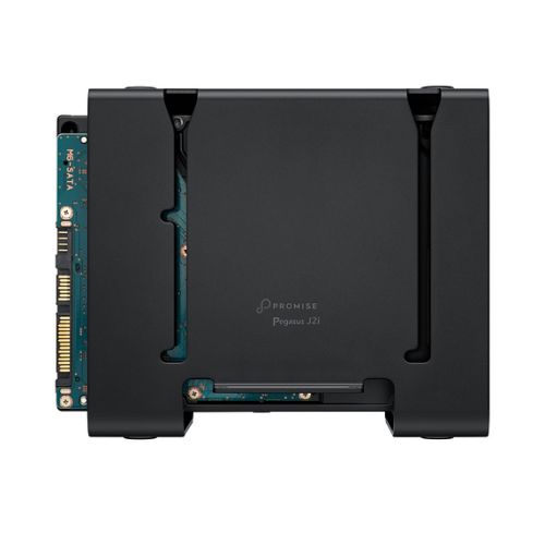 Promise Pegasus J2i HDD 8TB Module for Mac Pro
