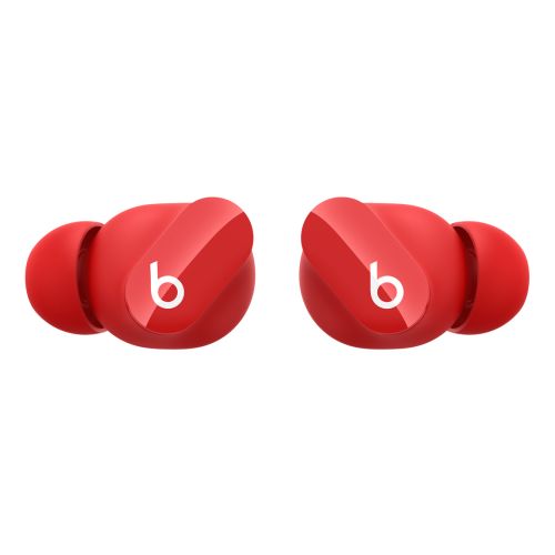 Beats Studio Buds - True Wireless Noise Cancelling Earphones Red